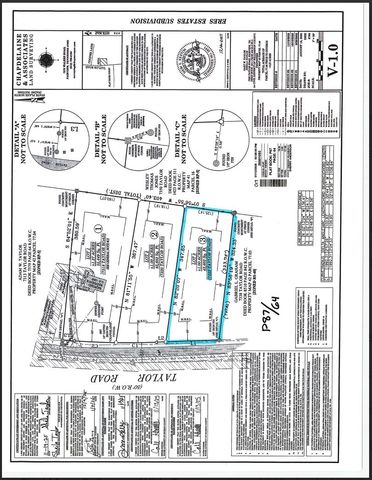 7322 Taylor Road, Fairview, TN 37062