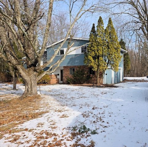 225 West Plain Street, Wayland, MA 01778