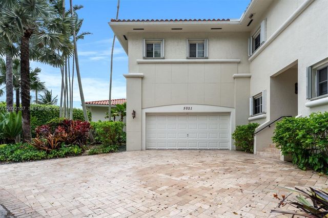 5021 NE London Walk Terrace 50, Miami, FL 33138