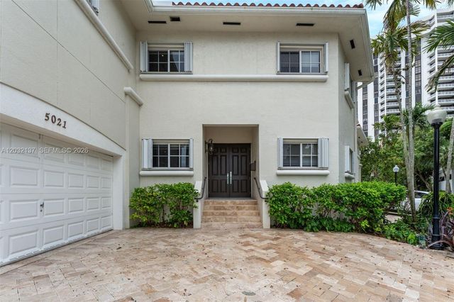 5021 NE London Walk Terrace 50, Miami, FL 33138