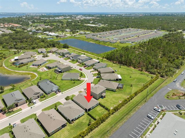 3945 RIVER BANK WAY, Punta Gorda, FL 33980