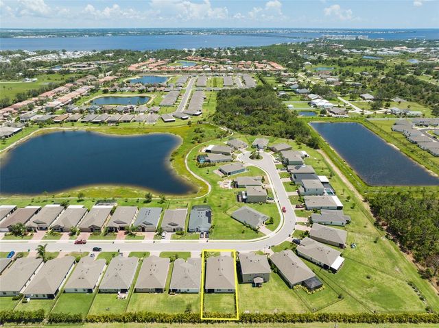 3945 RIVER BANK WAY, Punta Gorda, FL 33980