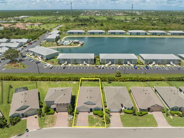 3945 RIVER BANK WAY, Punta Gorda, FL 33980