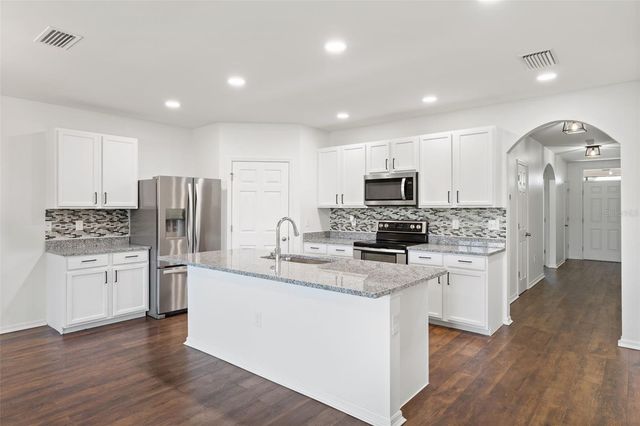 3945 RIVER BANK WAY, Punta Gorda, FL 33980