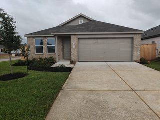 5003 Wild Bergamot Court, Needville, TX 77461