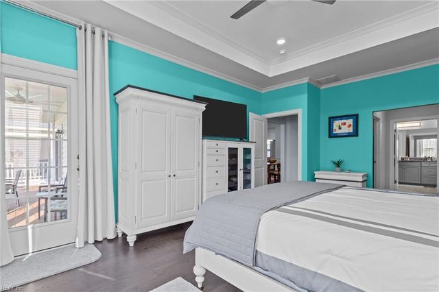 3914 Isaac CIR, Williamsburg, VA 23188