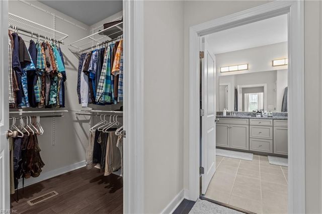 3914 Isaac CIR, Williamsburg, VA 23188