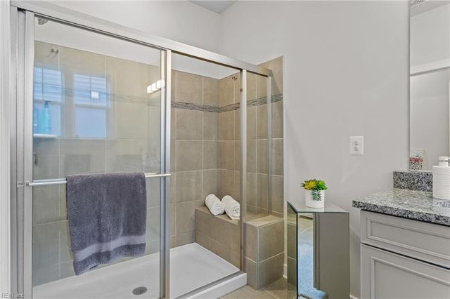 3914 Isaac CIR, Williamsburg, VA 23188