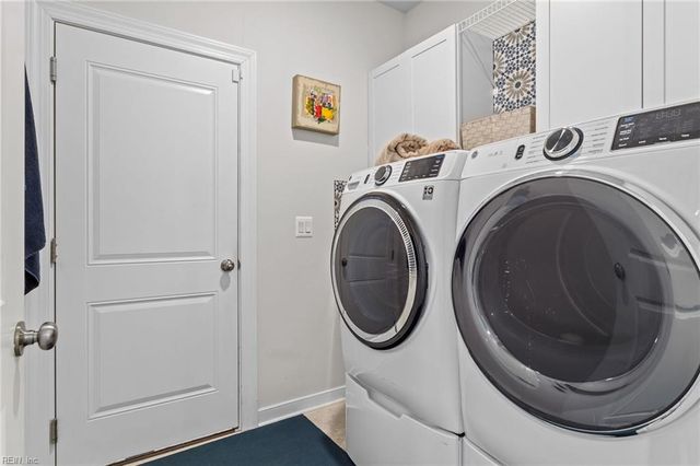 3914 Isaac CIR, Williamsburg, VA 23188