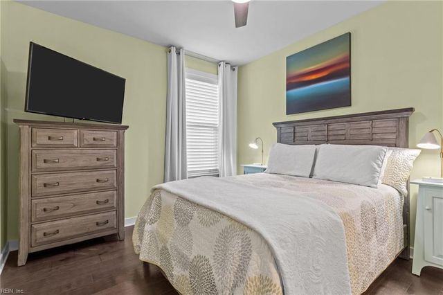 3914 Isaac CIR, Williamsburg, VA 23188