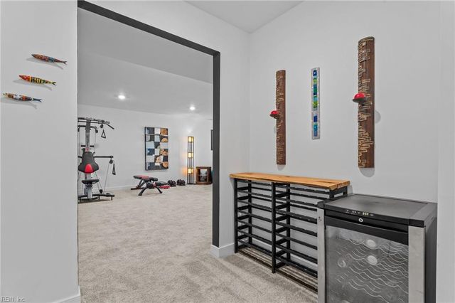 3914 Isaac CIR, Williamsburg, VA 23188