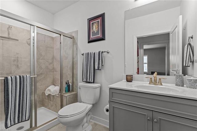 3914 Isaac CIR, Williamsburg, VA 23188