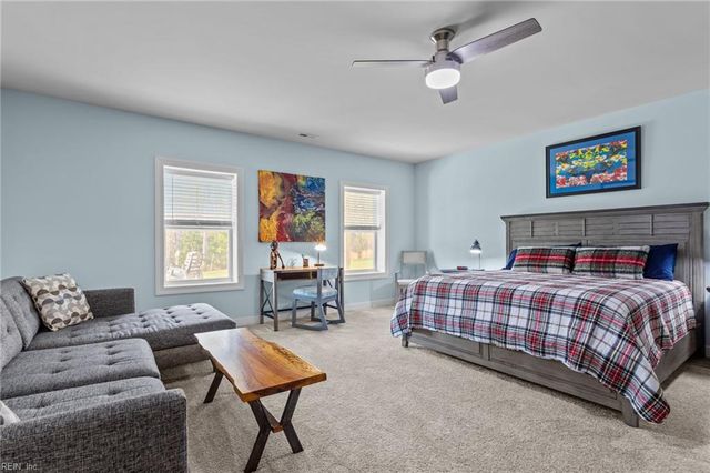 3914 Isaac CIR, Williamsburg, VA 23188