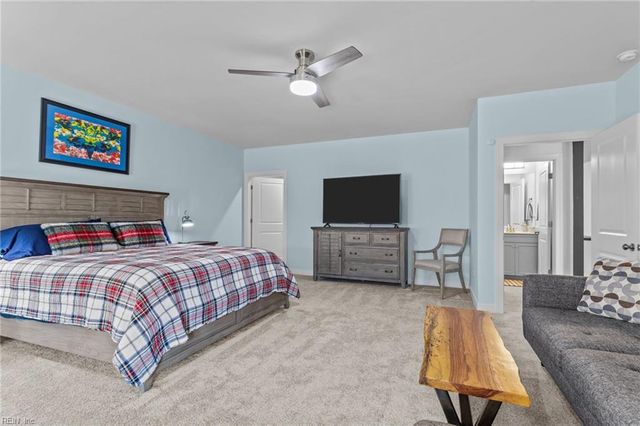 3914 Isaac CIR, Williamsburg, VA 23188