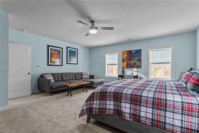 3914 Isaac CIR, Williamsburg, VA 23188