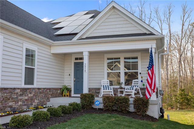 3914 Isaac CIR, Williamsburg, VA 23188