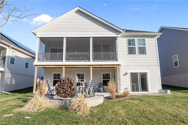 3914 Isaac CIR, Williamsburg, VA 23188