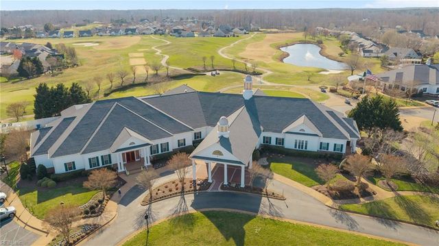 3914 Isaac CIR, Williamsburg, VA 23188