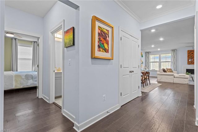 3914 Isaac CIR, Williamsburg, VA 23188