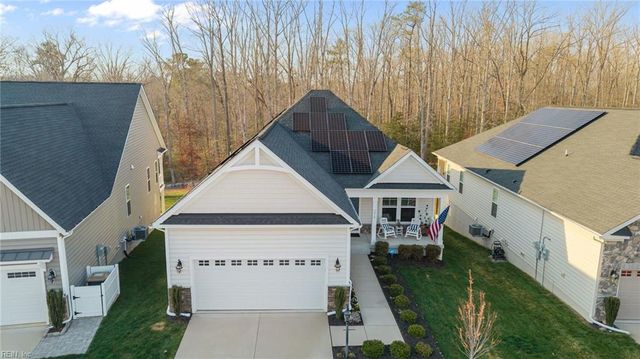 3914 Isaac CIR, Williamsburg, VA 23188