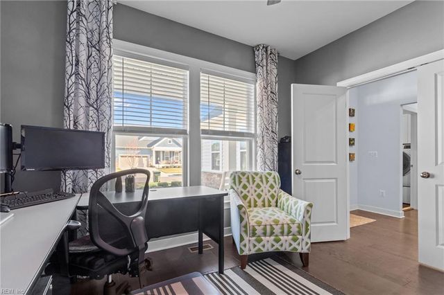 3914 Isaac CIR, Williamsburg, VA 23188