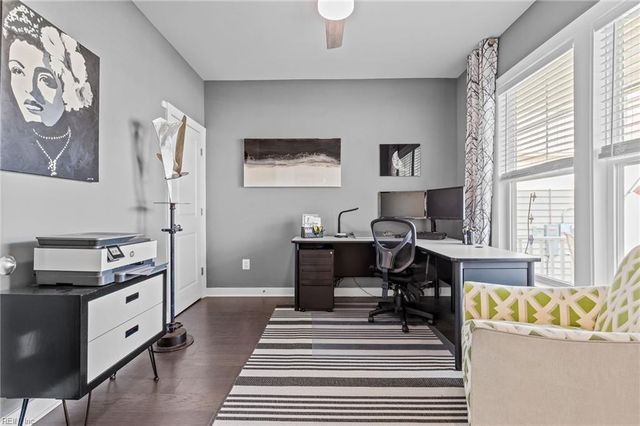 3914 Isaac CIR, Williamsburg, VA 23188