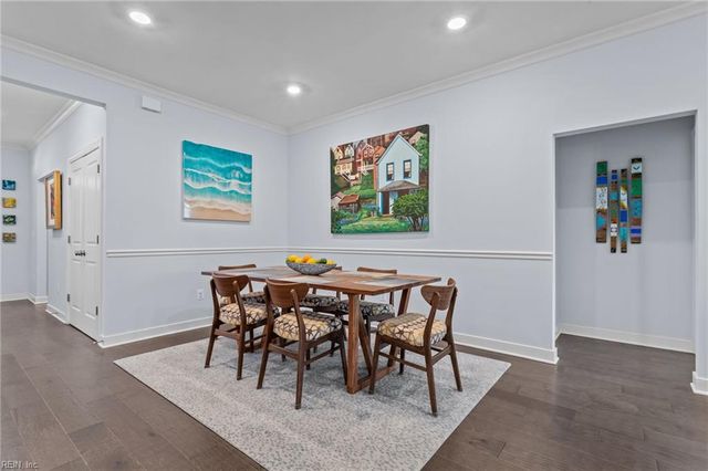 3914 Isaac CIR, Williamsburg, VA 23188