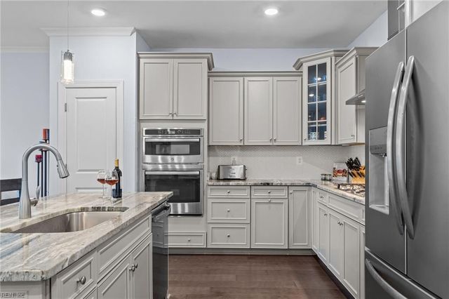 3914 Isaac CIR, Williamsburg, VA 23188