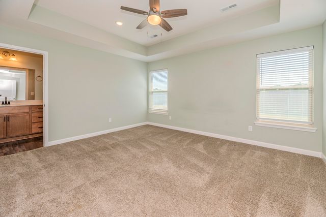 6450 RUTH ANN AVE, Hallsville, MO 65255
