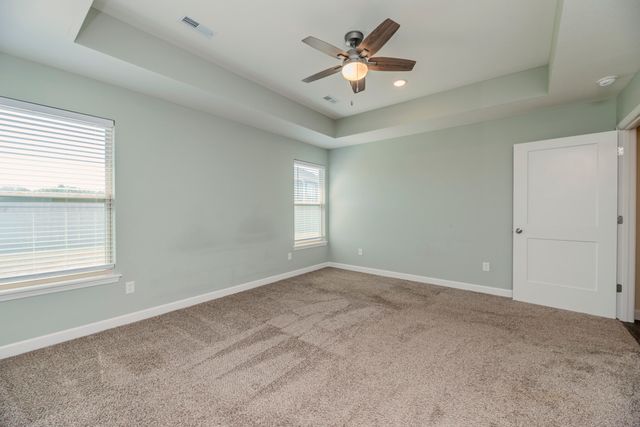 6450 RUTH ANN AVE, Hallsville, MO 65255