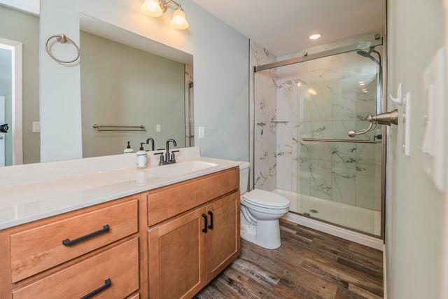 6450 RUTH ANN AVE, Hallsville, MO 65255