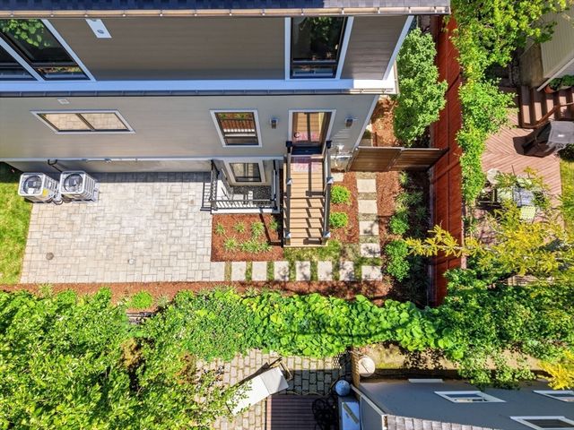 24 Newell St, Cambridge, MA 02140