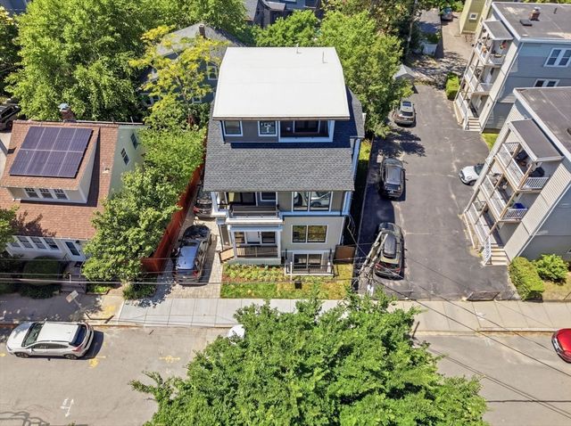 24 Newell St, Cambridge, MA 02140