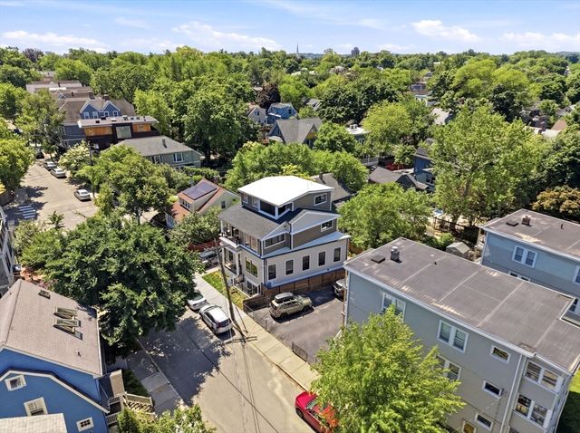 24 Newell St, Cambridge, MA 02140