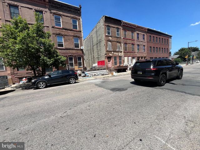 3028 W DIAMOND ST, Philadelphia, PA 19121