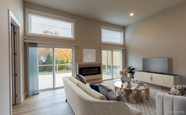 4308 Navin Field Lane, Troy, MI 48085