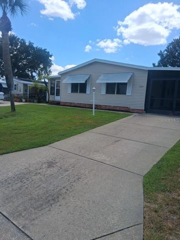 1550 HILLCREST DRIVE, The Villages, FL 32159