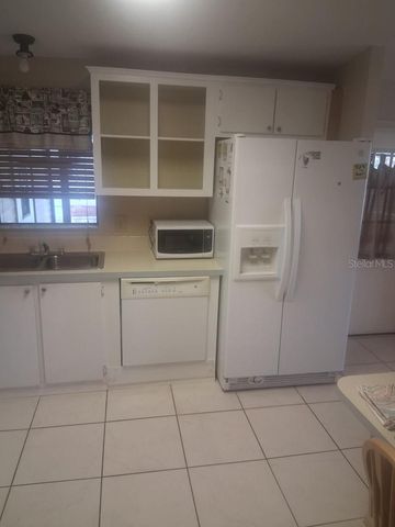 1550 HILLCREST DRIVE, The Villages, FL 32159