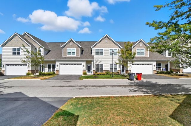 1622 Linkhorn Drive, Grove City, OH 43123