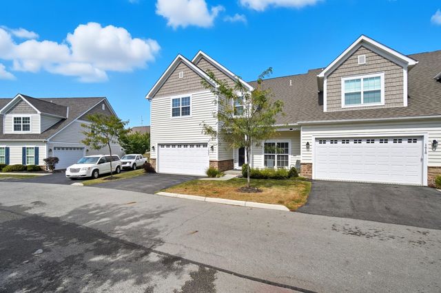 1622 Linkhorn Drive, Grove City, OH 43123