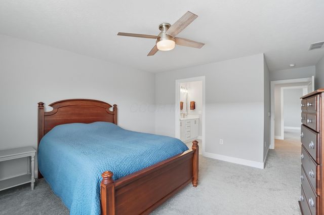 1622 Linkhorn Drive, Grove City, OH 43123