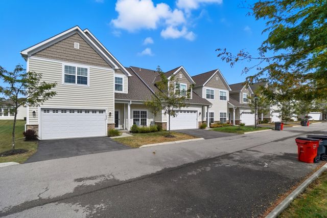 1622 Linkhorn Drive, Grove City, OH 43123