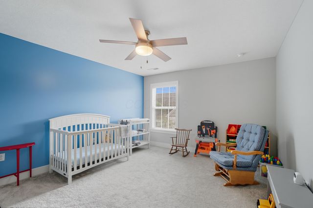 1622 Linkhorn Drive, Grove City, OH 43123