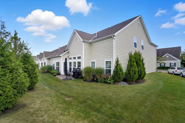 1622 Linkhorn Drive, Grove City, OH 43123