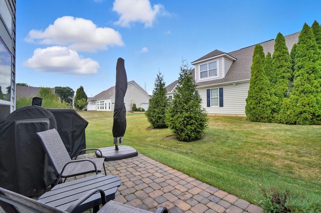 1622 Linkhorn Drive, Grove City, OH 43123