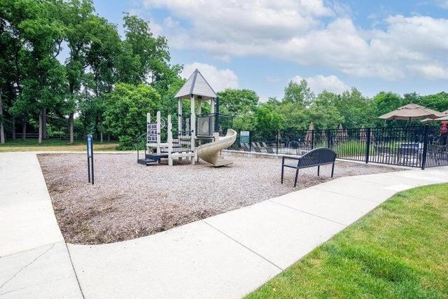 1622 Linkhorn Drive, Grove City, OH 43123