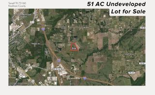 10350 County Road 305, Terrell, TX 75160