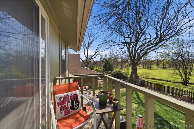 9126 S Lakewood Avenue E, Tulsa, OK 74137