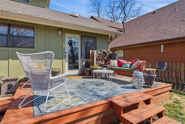 9126 S Lakewood Avenue E, Tulsa, OK 74137