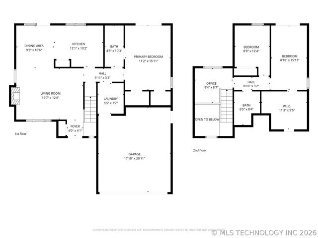 9126 S Lakewood Avenue E, Tulsa, OK 74137